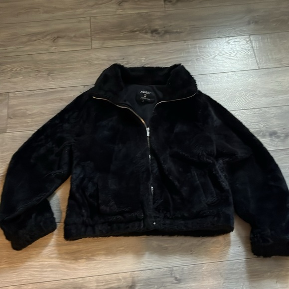Thick Jacket, in EUC, size large - Picture 2 of 11